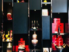 -Salon de The de Joel Robuchon(外滩18号店)