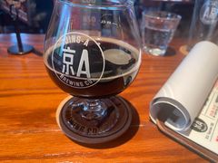 -京A Taproom·精酿餐吧(CBD店)