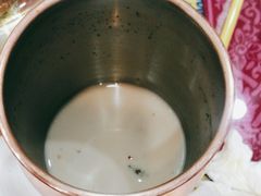 -烟疆印象新疆菜(万联广场店)