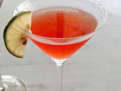 -于家堡洲际酒店·堡子里酒廊