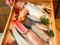 -鮨一日本料理旗舰店(总店)