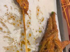 -林二哥宜烤官·宜宾小烧烤