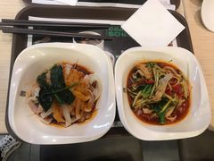 -魏家凉皮(长缨东路店)