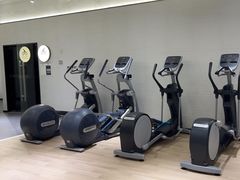 -FLARE STAR FITNESS(复地活力城店)