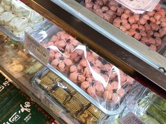 -宝圆斋清真糕点·蛋糕