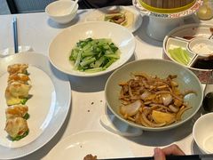 -新天禧大酒店·四十年浙菜·禧宴(西湖店)