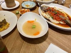 -莆田餐厅PUTIEN(三里屯店)
