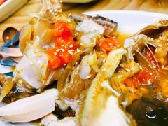 -阿岘洞酱蟹