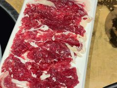 -手选潮汕鲜活牛肉火锅(二七广场店)