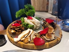 -菌彩云南野生菌火锅(呈贡七彩云南第壹城店)