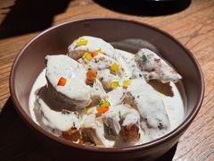-格鲁·秀色Georgia’s Feast