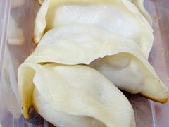 -水丰锅贴(延吉东路店)