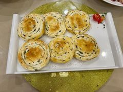 花卷-亮庆餐厅·粤菜·早茶(篁庄店)
