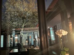 -京兆尹(雍和宫店)