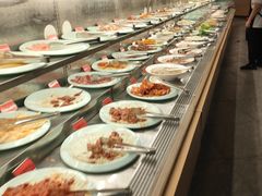 -福成自助烤肉(双桥万达店)