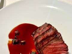 -Le Comptoir de Pierre Gagnaire