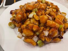 -郭林家常菜(洋桥店)