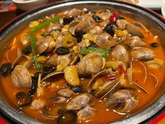 -乔街深夜食堂·台州菜·高压锅生蚝(杭州总店)