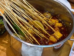 -付小姐在成都(中山公园店)
