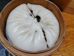 酱肉包-小城粥道·海胆鲜虾粥(解放广场店)