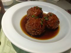 -福荣新中式餐厅