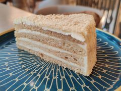 -波特曼西餐厅(中央大街店)