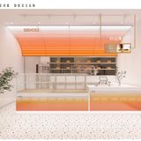 东百中心新店,来咯