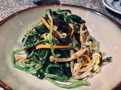 南京素什锦-南京大牌档(济南万象城店)