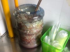 -老五鸡丝豆花面粉(瑞金北路68号院店)