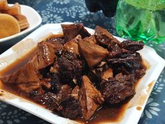 -唔呶喔哩酒家(生产街店)
