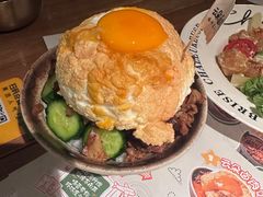 -岛风·台食小馆 ISLAND BISTRO(烟台山店)