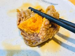 兔爸特色酿面筋-兔爸私家小厨(新北万达店)
