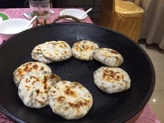 -披云山庄