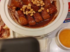 -粤仔湾砂锅粥(金太湖店)
