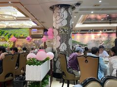 -松雅轩商务婚礼生日(同和店)