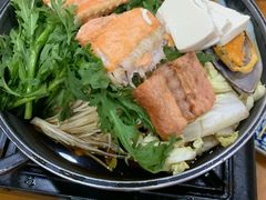 -银子铁板烧料理自助餐(人民广场店)