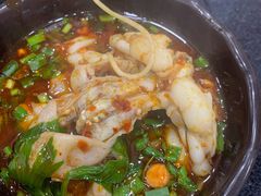-刘胖娃鱼庄·特色鱼火锅(白鹤路店)