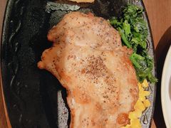 -萨莉亚意式餐厅(苏州泉屋店)