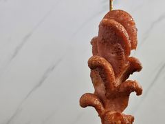 -辛安胡同里鸡肉串(黄河中路店)