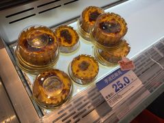 -酥侯糕点(长楹天街店)