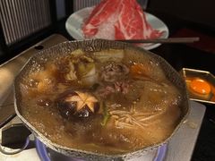 -和一料理(安阳店)