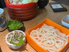 -沼津港精致料理·寿喜烧·烧鸟(青浦宝龙广场日料榜单店)