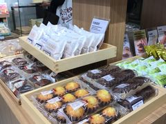 -苹果花园(桂林路店)
