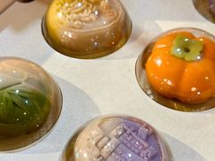 -Olé精品超市(北京合生汇店)