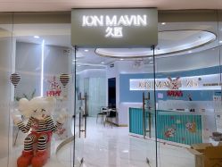 -JONMAVIN·美学