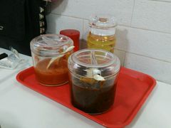 -粤潮牛肉火锅店(江南大道店)