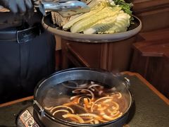 -300杯·和牛烧肉清酒专门店(廊里店)