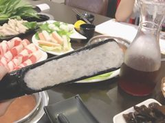 -柠檬香茅火锅(长山湖购物广场店)