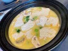 家乡手撕豆腐-新荣记(南京西路店)