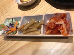 -喜来稀肉(北外滩白玉兰广场店)